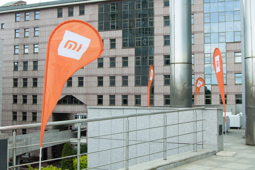 Xiaomi впервые стала лидером мирового рынка смартфонов, обогнав Samsung и Apple