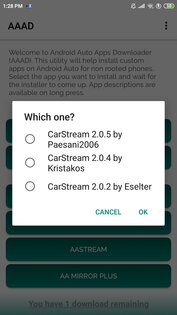 AAAD 2.8.5. Скриншот 4