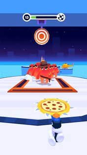 Blob Shooter 3D 0.1.39. Скриншот 11