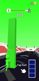 Color Pillar 801.1801. Скриншот 6