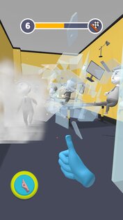 Flick Master 3D 1.31. Скриншот 16