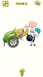 Troll Master 2 1.32. Скриншот 11