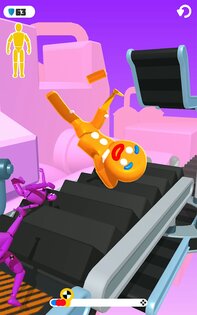 Human Tested 16.0. Скриншот 6