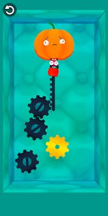 Worm Out 6.0.7. Скриншот 2