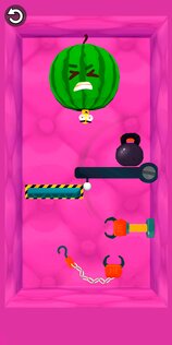 Worm Out 6.0.7. Скриншот 3
