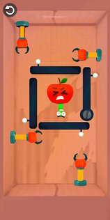 Worm Out 6.0.7. Скриншот 5