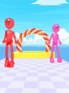Balloon Crusher 1.3.7. Скриншот 12