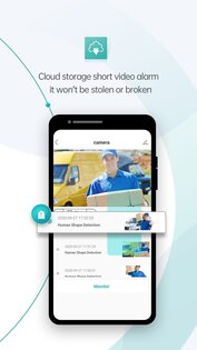 iCSee 7.9.0_G. Скриншот 2