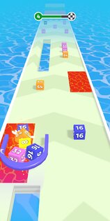 Grab and Merge 3D 0.4.1. Скриншот 20