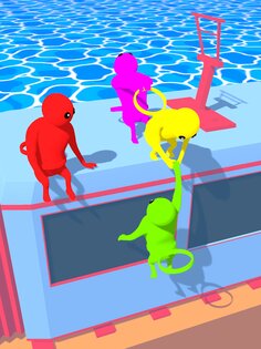 Monsters Gang 4.9.2. Скриншот 11