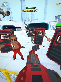 Sky Trail 1.7.30. Скриншот 10