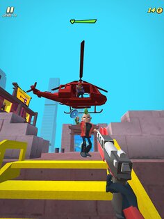 Sky Trail 1.7.30. Скриншот 11