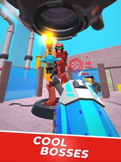 Sky Trail 1.7.30. Скриншот 22