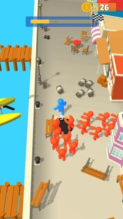 Hole Protector 0.1. Скриншот 3