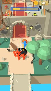 Hole Protector 0.1. Скриншот 4