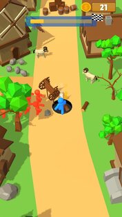 Hole Protector 0.1. Скриншот 13