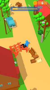 Hole Protector 0.1. Скриншот 15