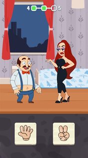 Funny Man 3.3. Скриншот 2
