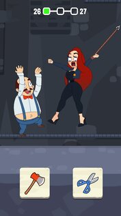 Funny Man 3.3. Скриншот 8