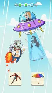 Funny Man 3.3. Скриншот 14
