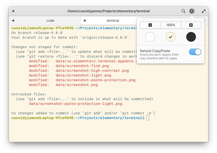 Дистрибутив elementary OS обновился до версии 6.0: тёмная тема, новый установщик и не только