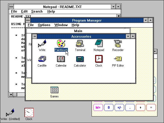 Топ-10 самых запомнившихся версий Windows. Любимая XP только на четвёртом месте