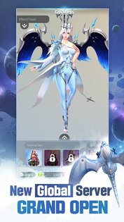 Dragon Sky 1.37.7. Скриншот 3