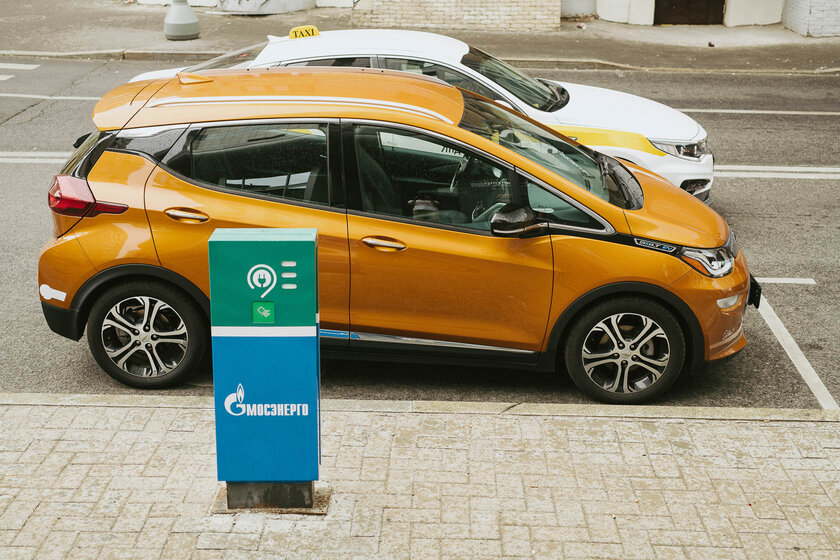 Народный тест-драйв Chevrolet Bolt: по полочкам все плюсы и минусы от реального владельца