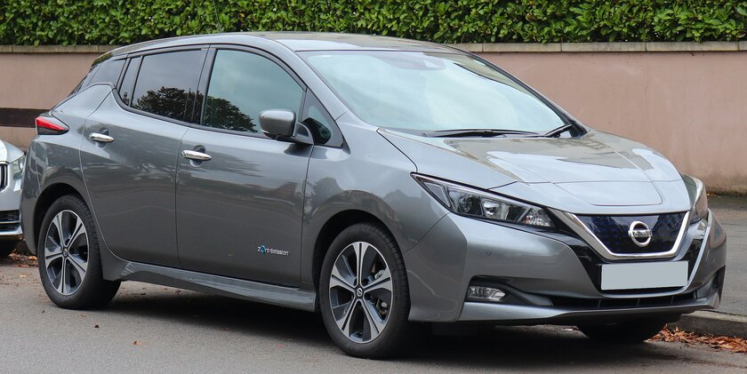 Народный тест-драйв Chevrolet Bolt: по полочкам все плюсы и минусы от реального владельца
