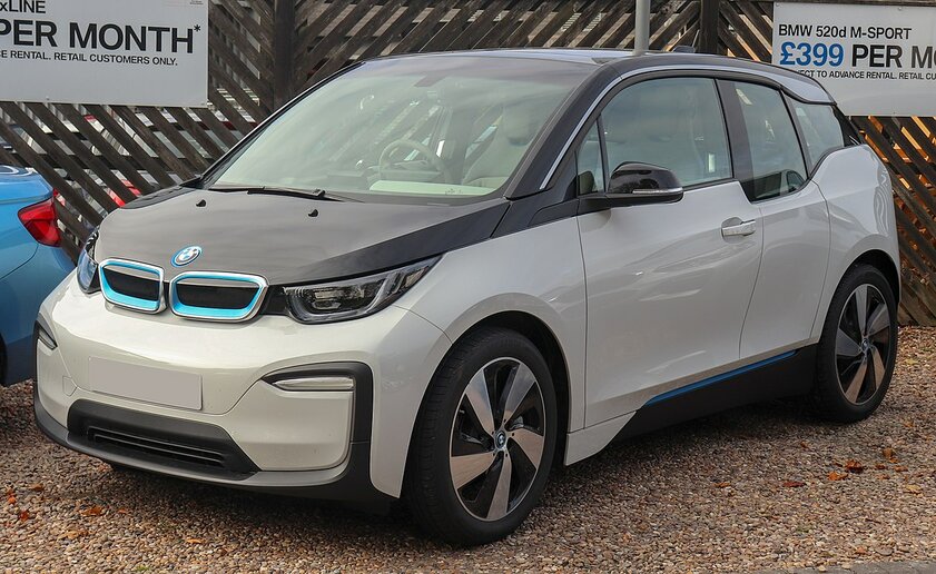 Народный тест-драйв Chevrolet Bolt: по полочкам все плюсы и минусы от реального владельца