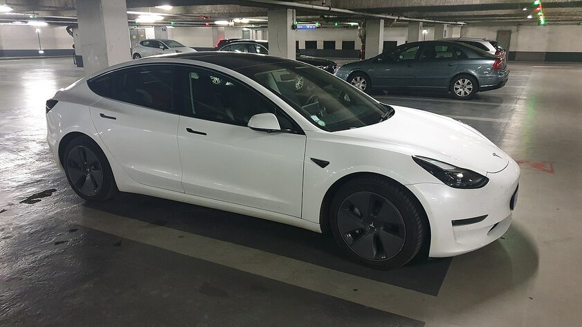 Народный тест-драйв Chevrolet Bolt: по полочкам все плюсы и минусы от реального владельца