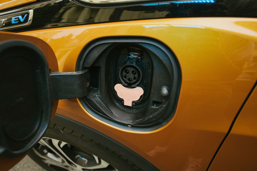 Народный тест-драйв Chevrolet Bolt: по полочкам все плюсы и минусы от реального владельца
