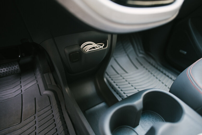 Народный тест-драйв Chevrolet Bolt: по полочкам все плюсы и минусы от реального владельца