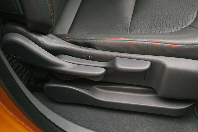 Народный тест-драйв Chevrolet Bolt: по полочкам все плюсы и минусы от реального владельца