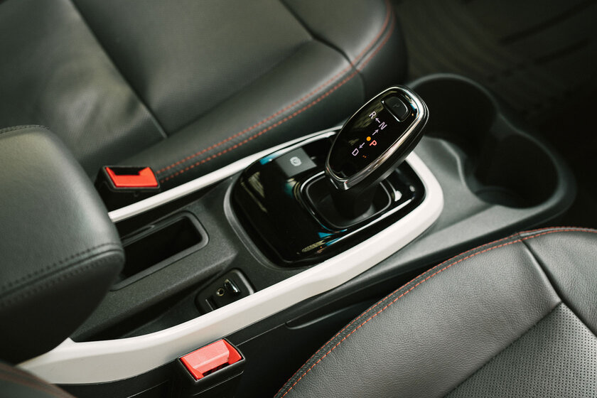 Народный тест-драйв Chevrolet Bolt: по полочкам все плюсы и минусы от реального владельца