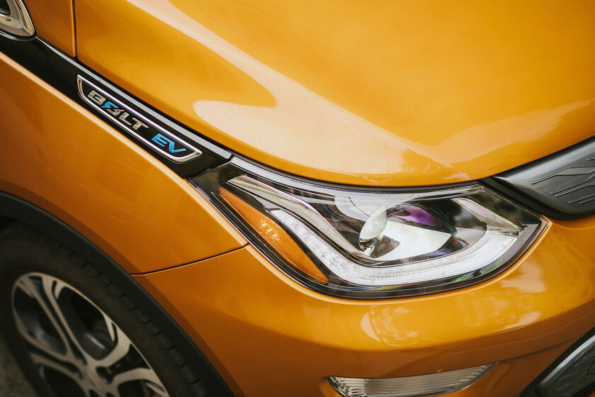 Народный тест-драйв Chevrolet Bolt: по полочкам все плюсы и минусы от реального владельца