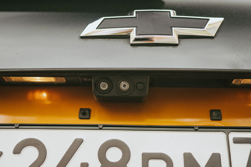 Народный тест-драйв Chevrolet Bolt: по полочкам все плюсы и минусы от реального владельца