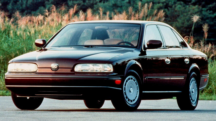 10 авто прошлого, опередивших технологии своего времени. Citroen сделал революцию