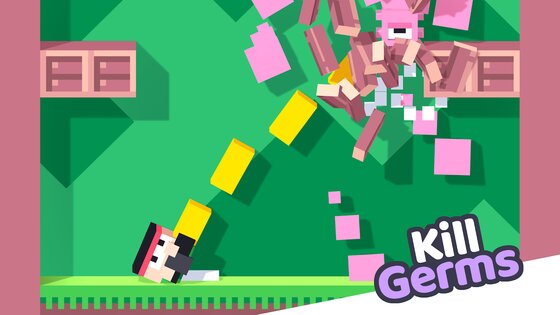 Fancade 1.15.22. Скриншот 3