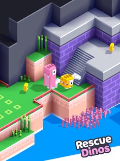 Fancade 1.15.22. Скриншот 13