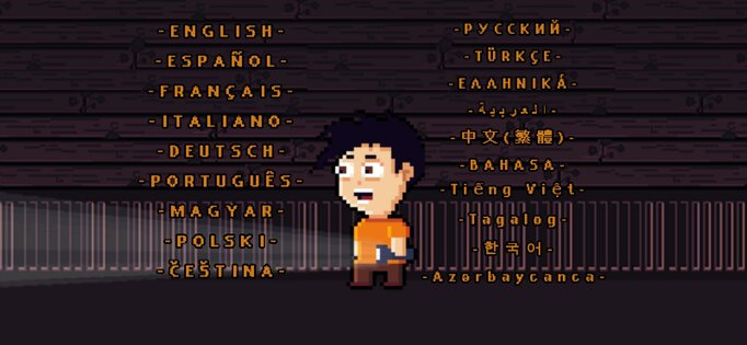 Dentures and Demons 1.1.23. Скриншот 1