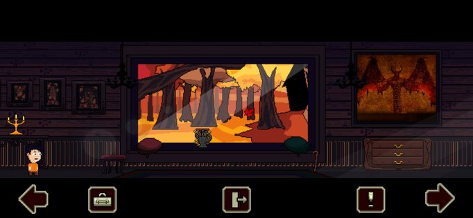 Dentures and Demons 1.1.23. Скриншот 2