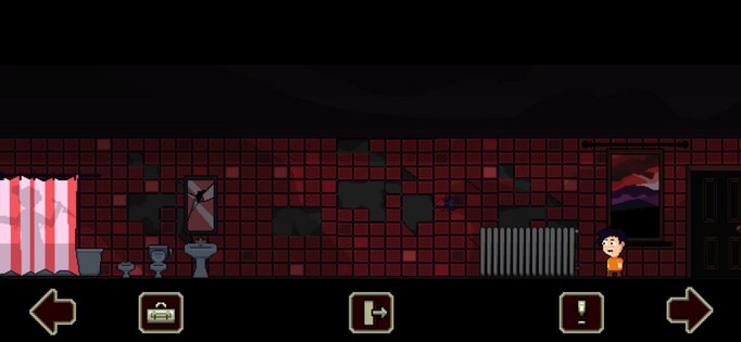 Dentures and Demons 1.1.23. Скриншот 3