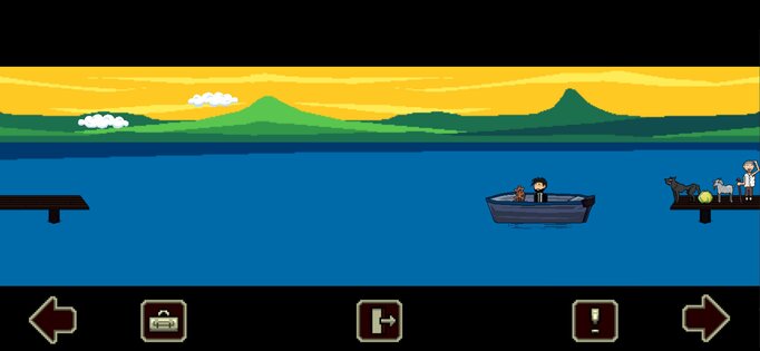 Dentures and Demons 1.1.23. Скриншот 5