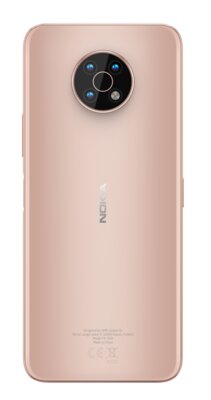 Nokia выпустила недорогой смартфон с монструозным экраном и двухдневной автономностью