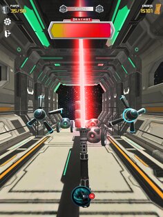 Space Force 1.3.1. Скриншот 10