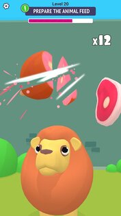 Zoo - Happy Animals 1.4.10. Скриншот 2
