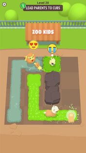Zoo - Happy Animals 1.4.10. Скриншот 7