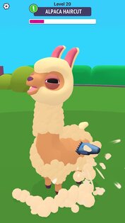 Zoo - Happy Animals 1.4.10. Скриншот 8