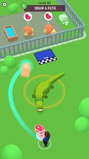 Zoo - Happy Animals 1.4.10. Скриншот 12